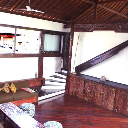 Phinisi Villas - Seminyak Beach Номер фото