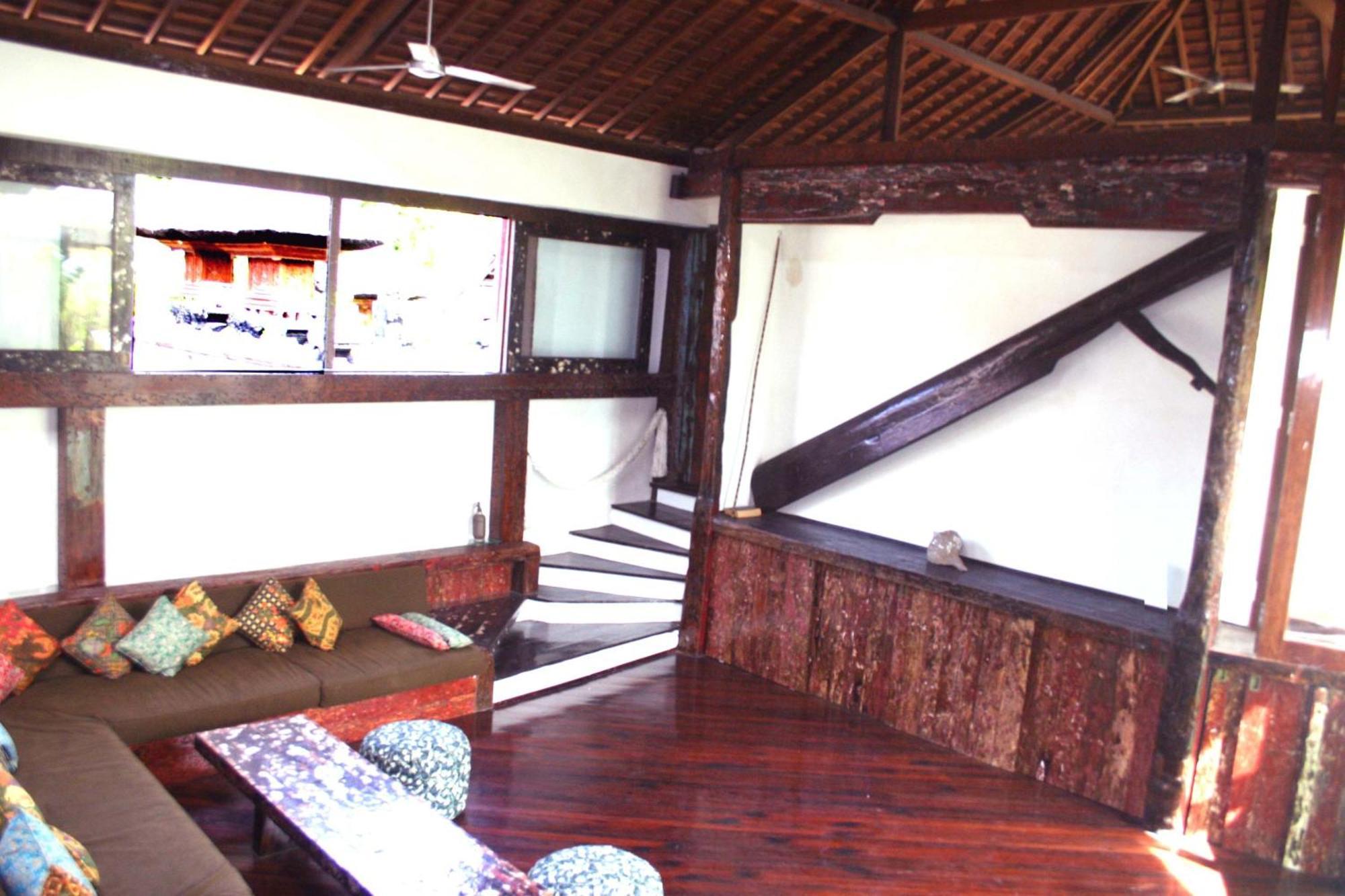 Phinisi Villas - Seminyak Beach Номер фото