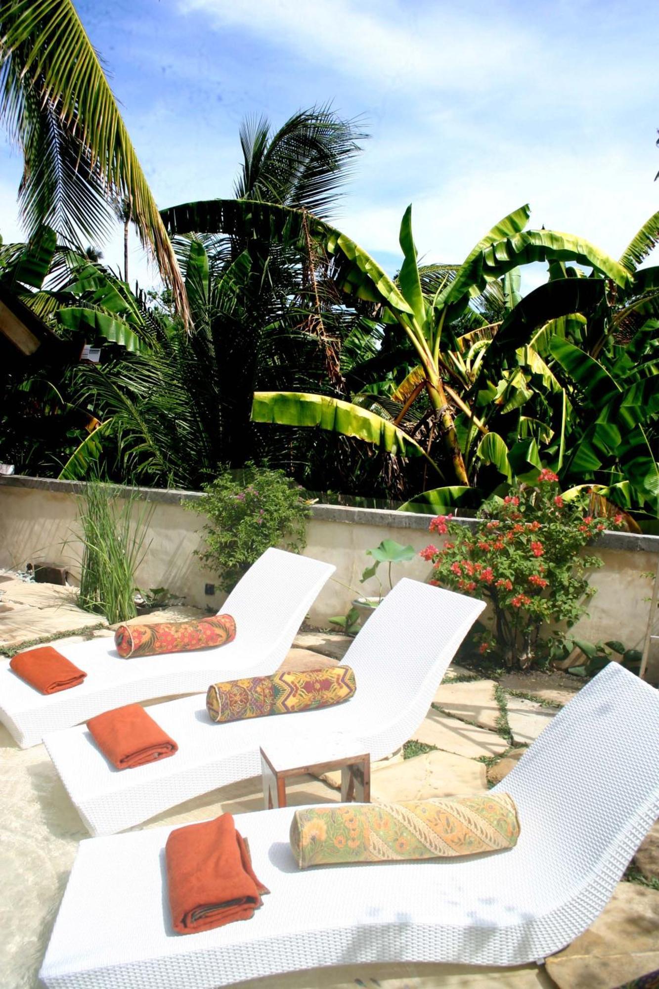 Phinisi Villas - Seminyak Beach Номер фото