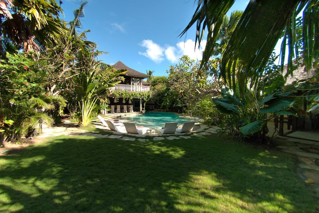 Phinisi Villas - Seminyak Beach Номер фото