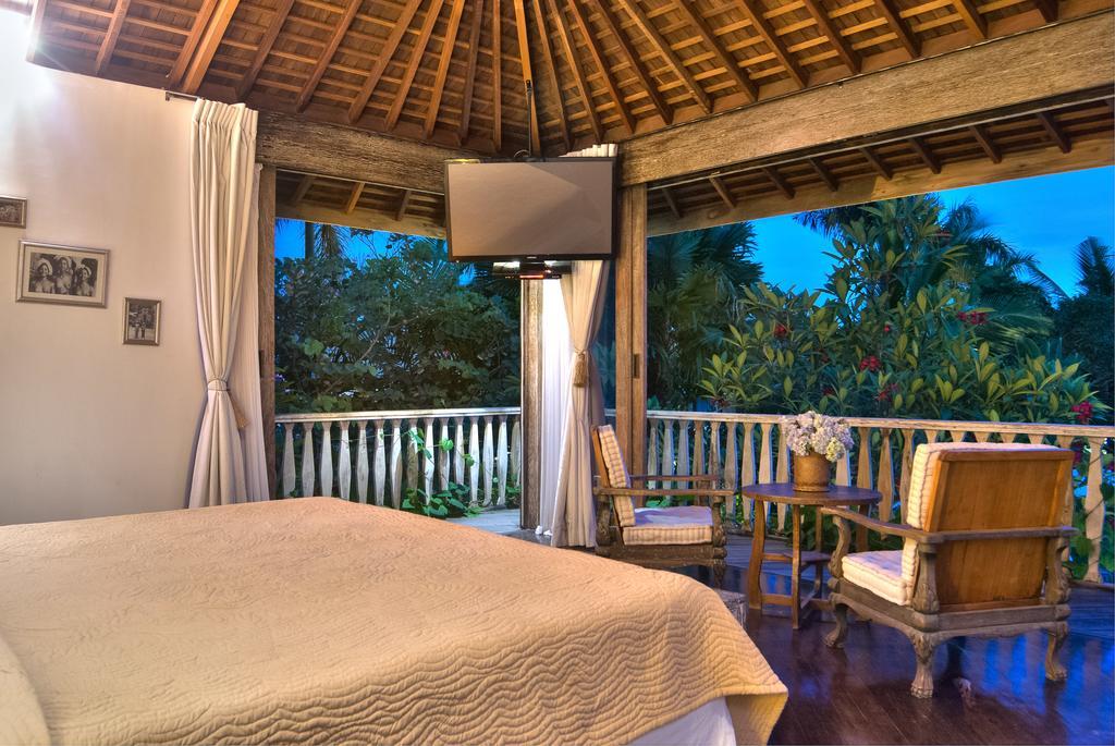 Phinisi Villas - Seminyak Beach Екстер'єр фото