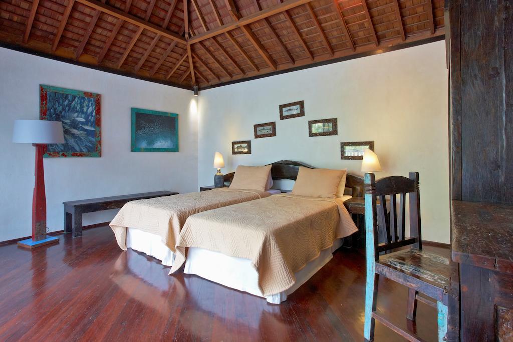Phinisi Villas - Seminyak Beach Екстер'єр фото