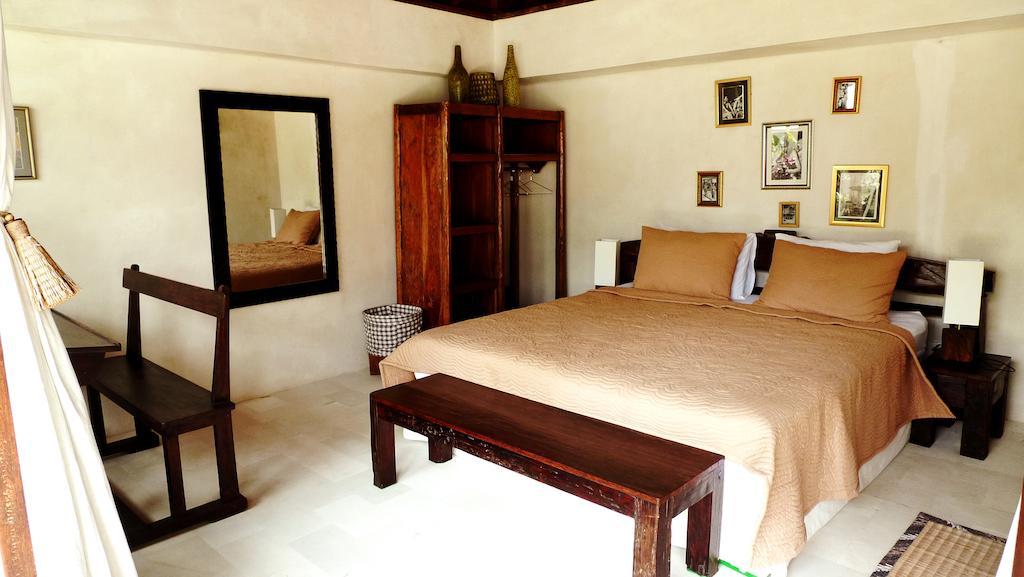 Phinisi Villas - Seminyak Beach Екстер'єр фото